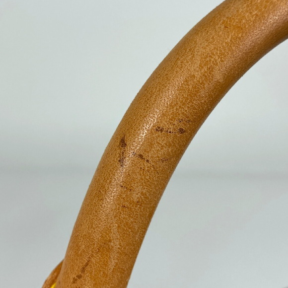 Louis Vuitton Keepall Handbag Business Boston Bag Monogram Brown - Picture 7 of 9